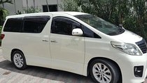 Private Sangster Airport Transfer to Grand Palladium