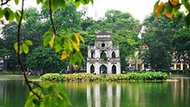 5-Day Northern Vietnam Tour: Hanoi - Ninh Binh - Halong Bay