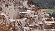 Moray Terraces, Chinchero and Maras Salt Mines Day Trip
