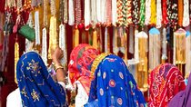 Jaipur Shopping Tour