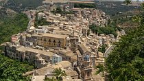 Baroque shades of Sicily (Noto, Modica and Ragusa day tour)
