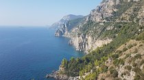 Amalfi Coast Wheelchair Accessible Guided Tour with Pick-Up