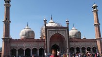 Old and New Delhi Private Tour 