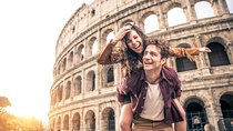 Colosseum Roman Forum Experience & Vatican Museums