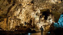 Cacahuamilpa Caves and Taxco: Private & Small Groups From Mexico City