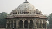 Private Full Day Guided Tour of Delhi and Old Delhi