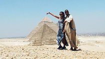 Full-DayTour to Sakkarh,Memphis,Dahshur and Gizah Pyramids