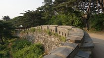 Namhansanseong UNESCO Historical Sites and Korean Folk Village-Private Tour