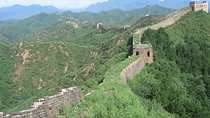Beijing: 2-day Small Group Great Wall Hiking Gubeikou&Jinshanling