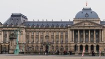 Private tour : Best of Brussels half day