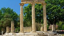 Private Sightseeing Tour In Ancient Olympia