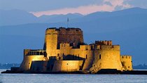 Private Sightseeing Tour In Nafplio-Mycenae