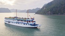 Ha Long Bay - Lan Ha Bay 2D1N on 4-star Cruises