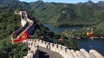 All Inclusive Private Tour to Huanghuacheng Waterside Great Wall and Ming Tombs