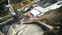 Beijing Private Great Wall Tour to Juyongguan and Badaling with Cable Car Ride