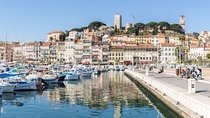Cannes Shore Excursion: Grasse, Gourdon & St Paul de Vence