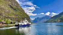 7-Day Scenic Scandinavian Tour from Copenhagen exploring Denmark, Sweden and fjords in Norway