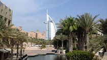 Private Dubai 4 hours Tour with Guide and driver