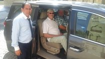 Dubai Private 4-Hour Tour With professional Driver