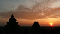 Private Angkor Wat Guided Sunset Tour
