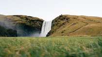 Private Golden Circle and South Coast | Start from Reykjavik 