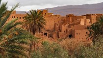 2 Days 1 Night To Zagora Desert From Marrakech: Private Trip