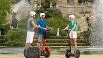 Barcelona Grand Segway Tour
