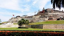 Cartagena City Tour