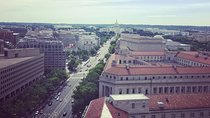 Presidential Neighborhood and Pennsylvania Avenue Architecture Tour