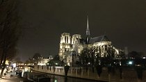 The Dark Side of Paris Walking Tour