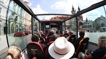 Prague 2-hour Panoramic Bus Tour
