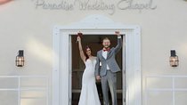 Las Vegas Wedding at Paradise Wedding Chapel