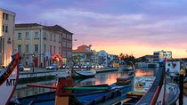 Aveiro and Coimbra Private Tour From Porto