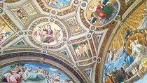 Skip-the-line Night Tour Vatican Museums with Sistine Chapel 