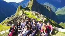 5 Days Best Machupicchu & Rainbow Mountain Experience From Cusco