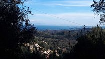 Corfu traditional mountain villages, Half day Private Tour 