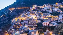  Shore Excursion Sorrento Positano Pompei
