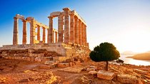 Private Sightseeing Morning Tour In Sounio