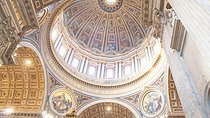 Private Sistine Chapel & Vatican Highlights Tour with Fast Access