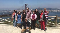 Lisbon City Tour - Full day Tour