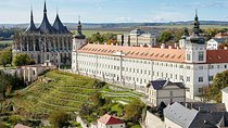Kutna Hora Private Tour - a Day Trip from Prague