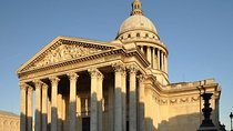 Paris Latin Quarter & Left Bank - History Walk (Small Group Tour)