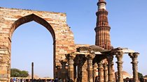 Private 5 Days Delhi-Agra-Jaipur Golden Triangle Tour by Car 
