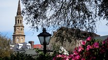 Charleston History Tour /