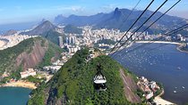 Private Sugarloaf Mountain and Tijuca Forest Tour
