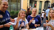 Taste of Rome: Food Tour with Local Guide