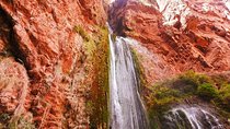 From Cusco: Perolniyoc Waterfall Trek 1 Day - Huaynas Expeditions
