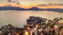 Valle de Bravo: Private & Small group tour from Mexico City