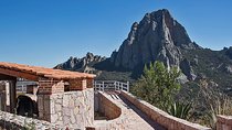 Peña de Bernal and Tequisquiapan: Private & Small groups