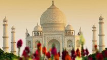 Private Tour: Day Trip to Agra from Delhi WithTaj Mahal , Agra Fort & Baby Taj